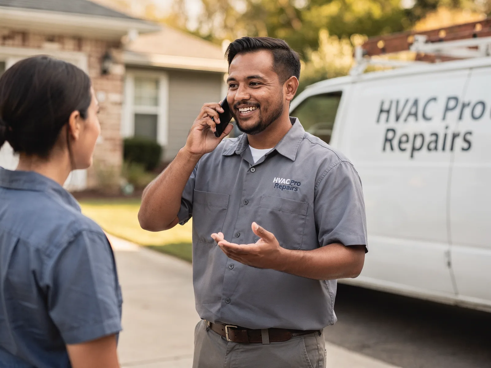 Heat Pump Repair North Hartland, VT FAQs